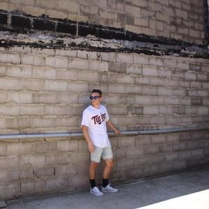 Meet your Posher, Alex